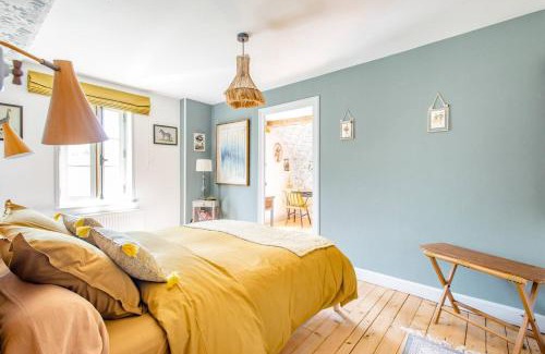 La Chapelle-Saint-Sauveur Haus | Au Charme D'ici