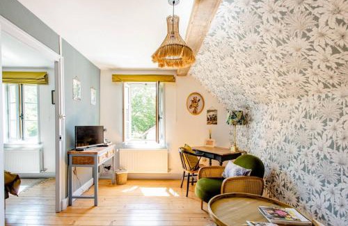 La Chapelle-Saint-Sauveur Haus | Au Charme D'ici