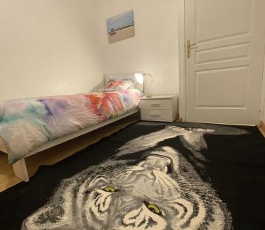 Annemasse Wohnung | Au Clos Celestin