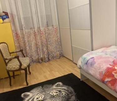 Annemasse Wohnung | Au Clos Celestin