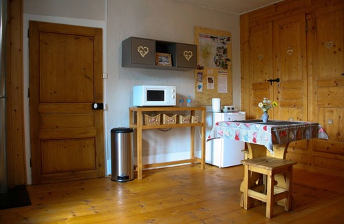 Septmoncel les Molunes Haus | Au Coeur du Lapidaire