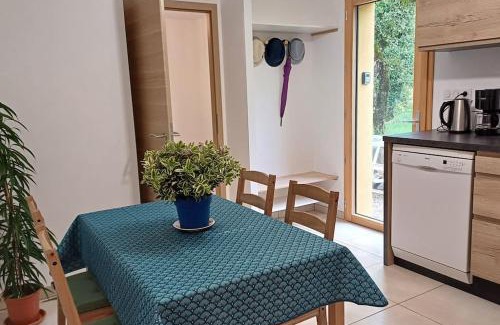 Fertans Wohnung | Au Doubs Verger