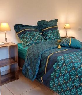 Fertans Wohnung | Au Doubs Verger