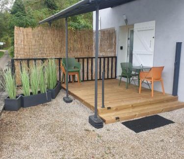 Oyonnax Haus | Au pied de la Forêt !