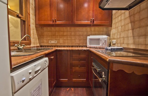 Beret Wohnung | Aubaga - Nin de Beret