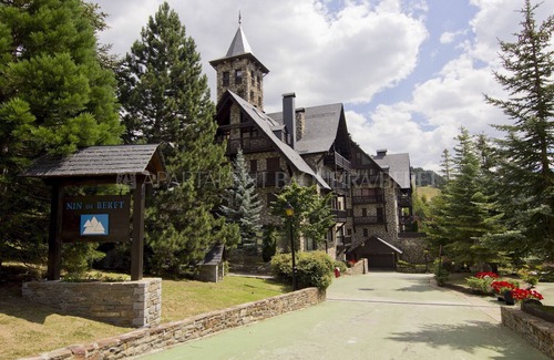 Beret Wohnung | Aubaga - Nin de Beret