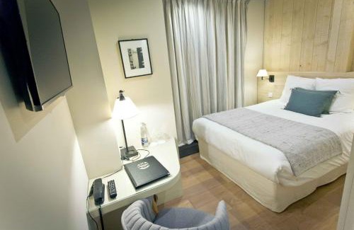 Saint-Launeuc Hotel | Auberge de la Hardouinais-Arduen