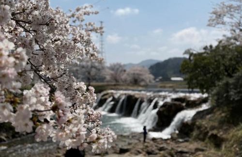 Ishikawa Prefecture Hotel | Auberge eaufeu