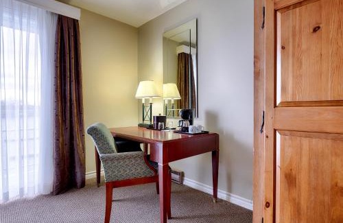 Saint-Marc-sur-Richelieu Hotel | Auberge Handfield et Spa