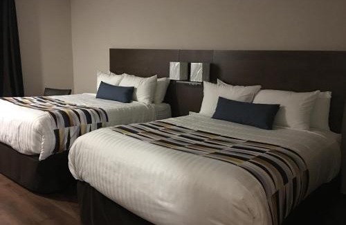 Dolbeau-Mistassini Hotel | Auberge La Diligence