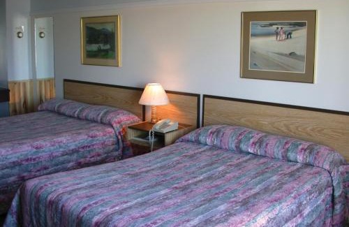 Dolbeau-Mistassini Hotel | Auberge La Diligence