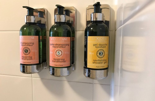 Lower Town Hotel | Auberge Saint-Pierre