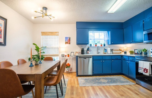 Auburn Eigentumswohnung | Auburn Game Day Condo