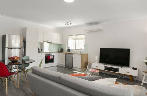 Auchenflower Wohnung | Auchenflower, Tallywood Apt 2 - Haustierfreundlich / Familienfreundlich