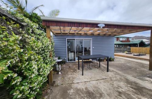 Mount Eden Haus | Auckland Urban Escape - Central, Connected & Comfy