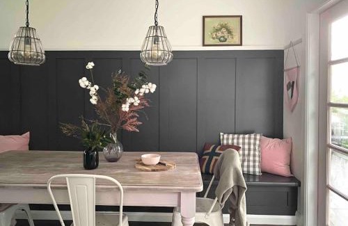 Nowra Haus | Audreys Style and comfort
