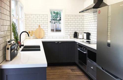 Nowra Haus | Audreys Style and comfort