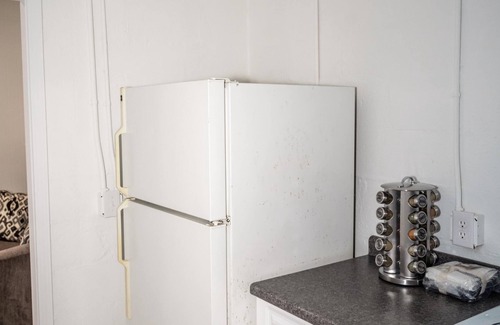 Black Pearl Wohnung | Audubon House Apt. 3: 1bd/1ba