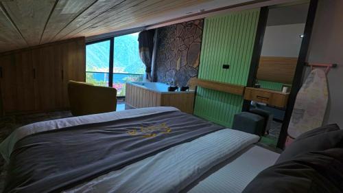 Uzungol Wohnung | Auga delux