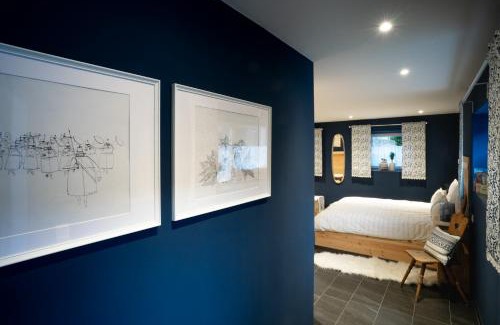 Matrei am Brenner Wohnung | august träumt - das tiroler apartment im blauen