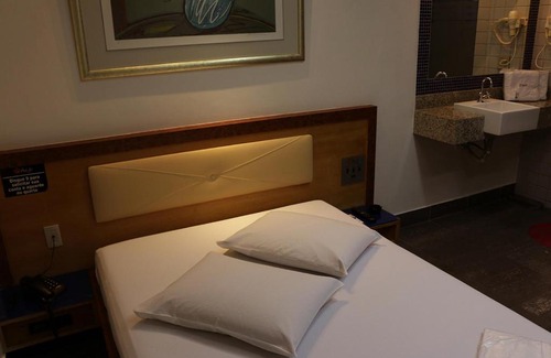 Jardim das Alterosas 2a Secao Hotel | Auhe Motel (Adults only)