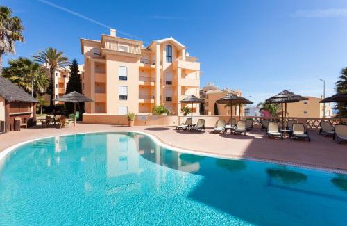 Praia da Luz Wohnung | Aum Praia da Luz Resort Apartment