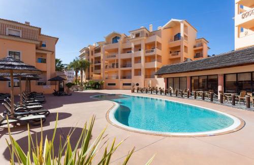 Praia da Luz Wohnung | Aum Praia da Luz Resort Apartment