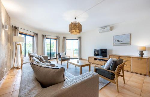 Praia da Luz Wohnung | Aum Praia da Luz Resort Apartment