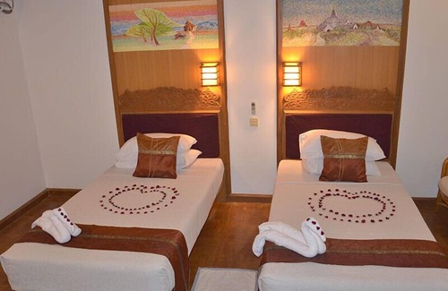 Nyaung-U Hotel | Aung Mingalar Hotel