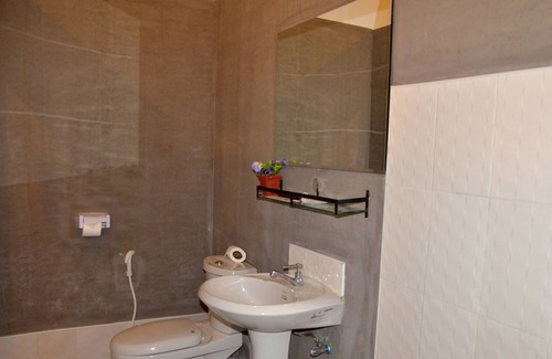 Nyaung-U Hotel | Aung Mingalar Hotel
