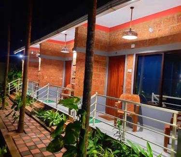 Hireguthi Haus | Aura by the Sea - A unit of Vivasa Leisure