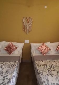 Hireguthi Haus | Aura by the Sea - A unit of Vivasa Leisure