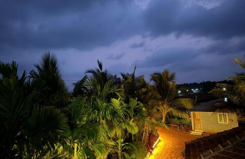 Kumta Haus | AURA PARK STAY - Kumta
