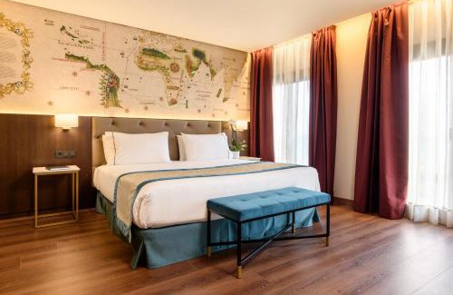 Se Hotel | Áurea Museum by Eurostars Hotel Company
