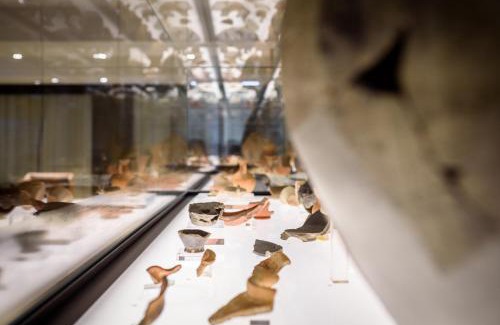 Se Hotel | Áurea Museum by Eurostars Hotel Company
