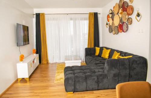 Kasarani Wohnung | Auric 2 Bdrm Apartment