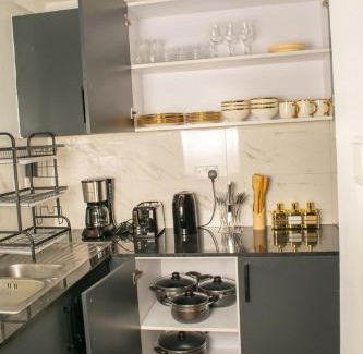 Kasarani Wohnung | Auric 2 Bdrm Apartment