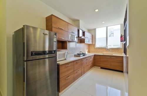 Dehradun Wohnung | Auro Bliss - An Opulent 3bhk Penthouse in Dehradun
