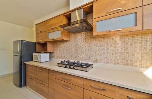 Dehradun Wohnung | Auro Bliss - An Opulent 3bhk Penthouse in Dehradun