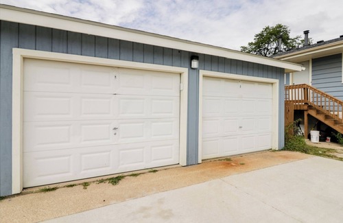 Aurora Wohnung | Moderne und komfortable Wohnung