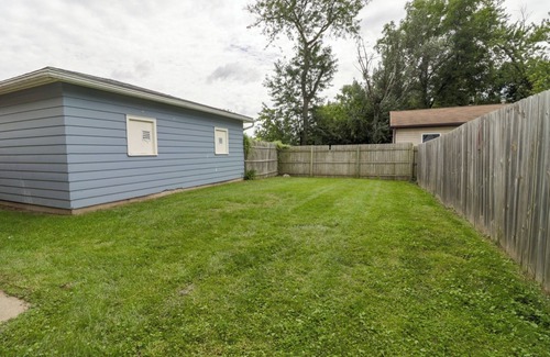 Aurora Wohnung | Moderne und komfortable Wohnung