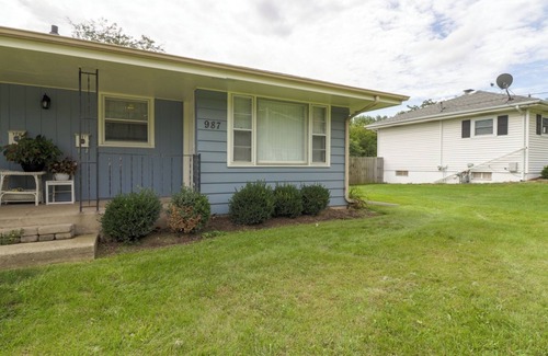 Aurora Wohnung | Moderne und komfortable Wohnung