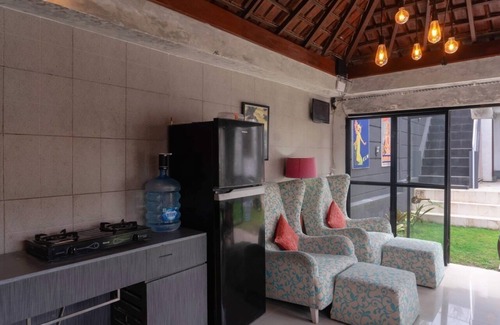 Kintamani Haus | Aurora Holiday House Kintamani