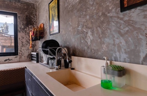 Kintamani Haus | Aurora Holiday House Kintamani