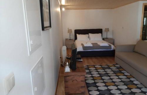 Provesende Wohnung | Aurora Papas