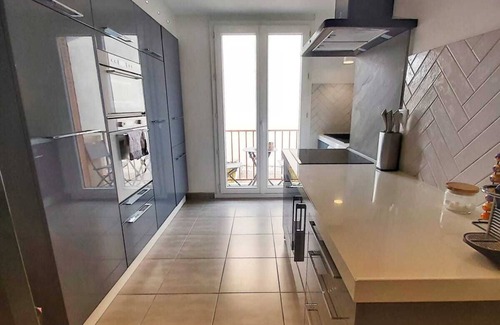 Romans-sur-Isere Wohnung | Aurore's cocoon