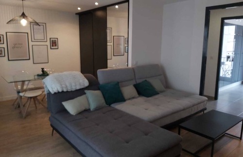 Romans-sur-Isere Wohnung | Aurore's cocoon