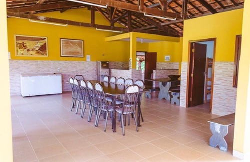 Inhauma Haus | Aurorinha Website, das Beste für Ihre Freizeit