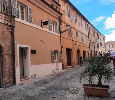 Loreto Haus | AURUM Affittacamere
