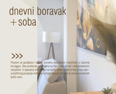Bosnia Wohnung | Aurum apartman Žepče
